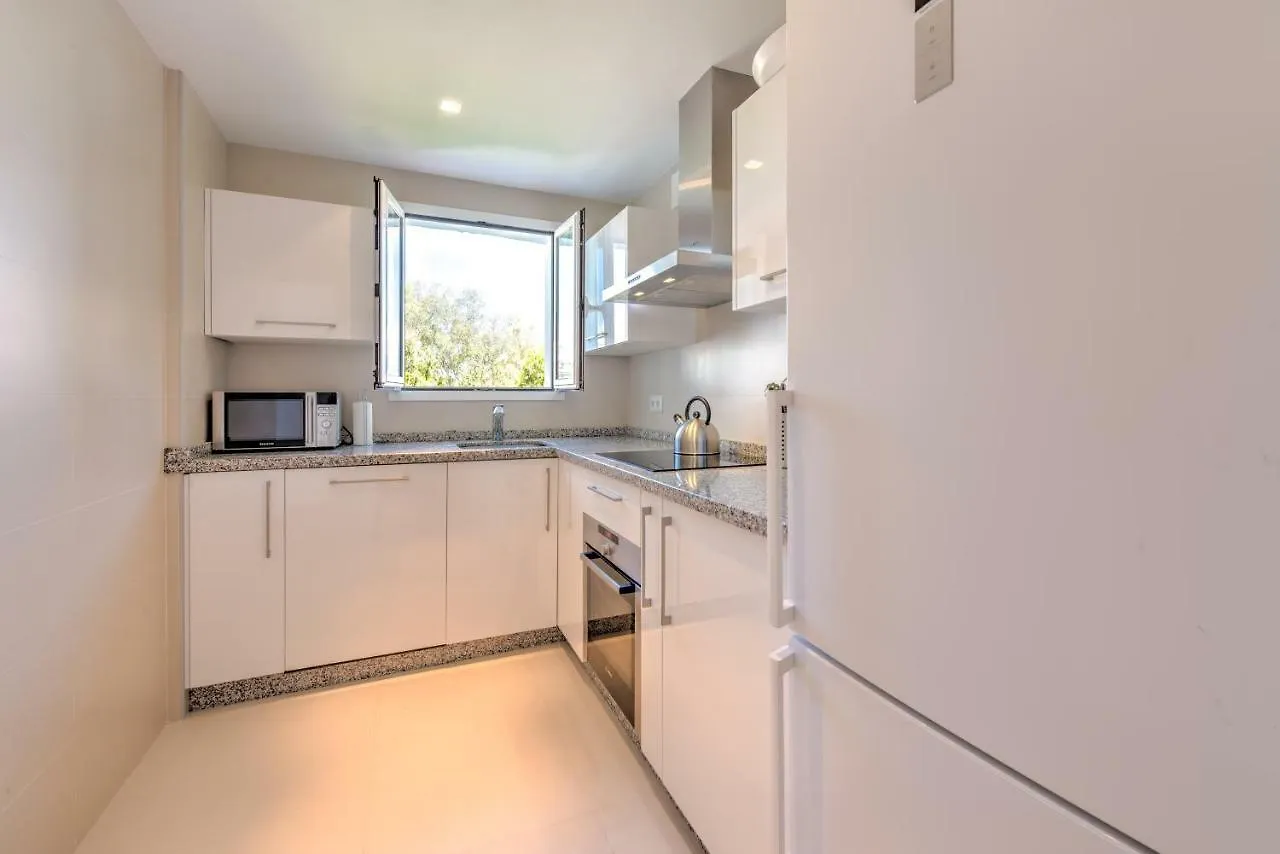 Luxury Penthouse Puerto Banus Rdr403 Apartment Marbella