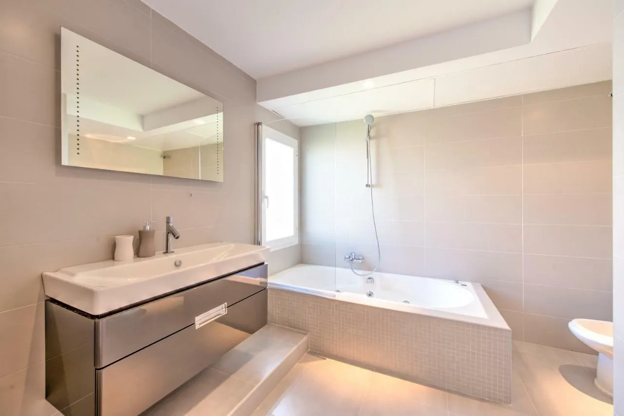 Luxury Penthouse Puerto Banus Rdr403 Apartment Marbella