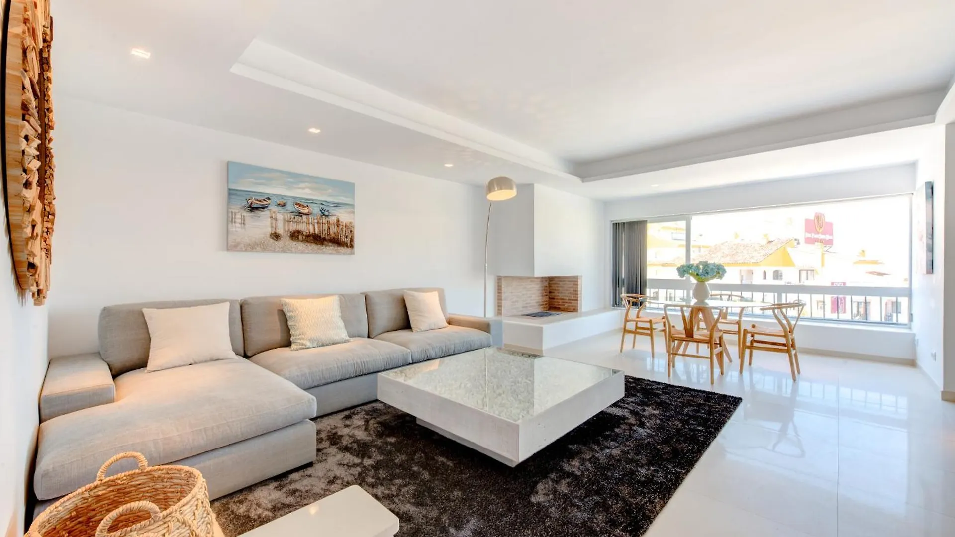 Luxury Penthouse Puerto Banus Rdr403 Apartment Marbella