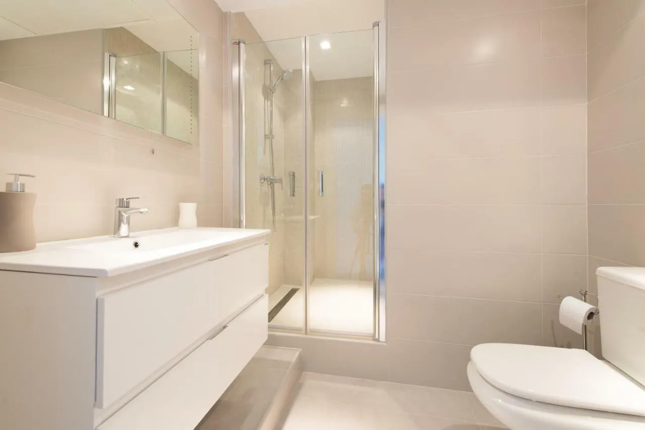 Luxury Penthouse Puerto Banus Rdr403 Apartment Marbella